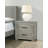 Cullins 24'' W Nightstand