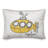 Rectangular Pillow Cover & Insert