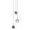 Dora 3 - Light Pendant