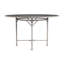 Venetian Outdoor Round Dining Table-1231678206-1231678204