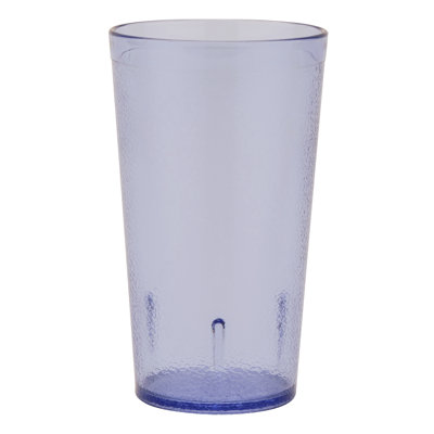 GET Gobelets de restaurant en plastique robustes
