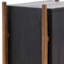 Table de chevet 2 portes Emberly