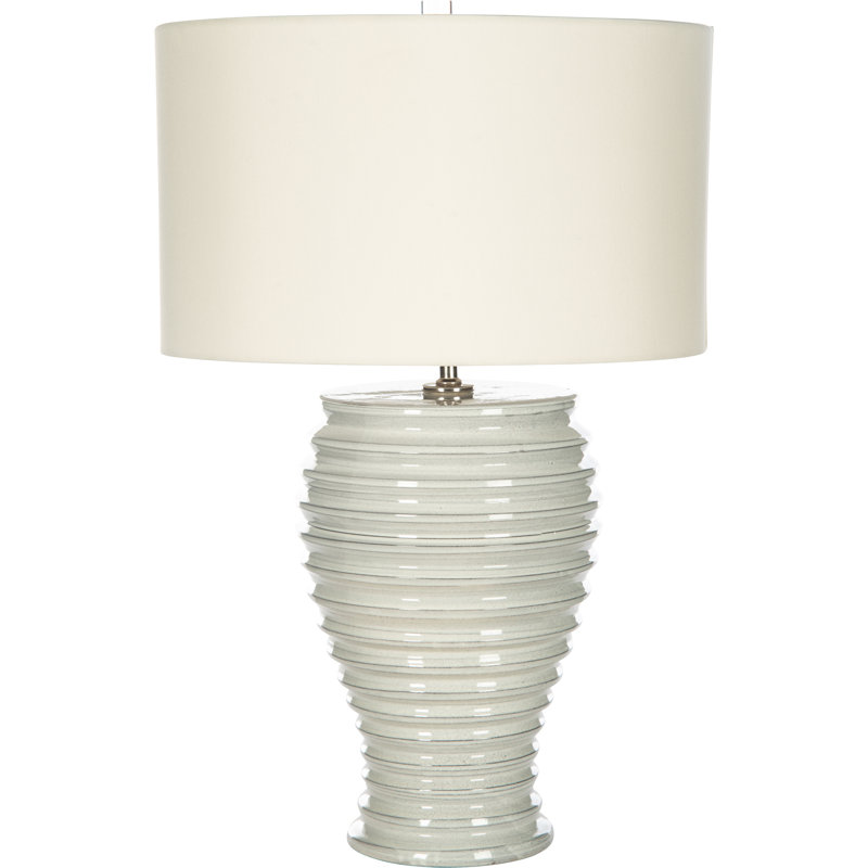 Telluride Ceramic Table Lamp
