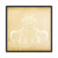 « versatile palmiers », impression sur toile tendue-18882787-74386171-74386172