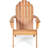 Edaline Acacia Outdoor Adirondack Chair-2083196397