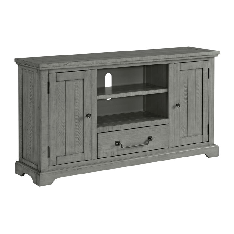 Laurel Foundry Modern Farmhouse TV Stand | Hoddesd Reviews & to for 65\
