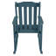 Chaise berçante d'extérieur en plastique-79567021