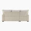Canapé-lit modulaire 2 pièces avec rangement Corburn-22337494