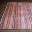 Tapis lavable en machine Premium, 4,6 x 6,2 pieds, 100% polyester, 1850 g / m² | Hauteur des poils: 0,2 po | Poly-coton écologique recyclé | Parfait pour le salon, la chambre à coucher et les endroits très passants-1989853489