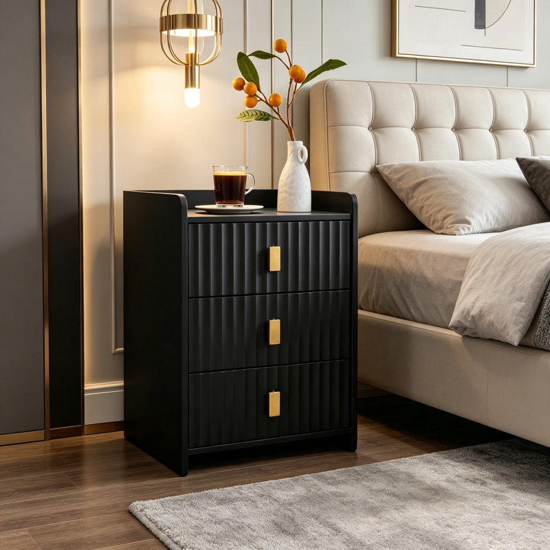 Bedside Table