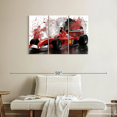 Mehar Michael Schumacher