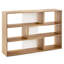 Étagère de rangement de coin 2 pièces