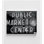 «Pike Place Market», reproduction d'art photographique encadrée Seattle, noir et blanc Washington, art mural encadré, art mural surdimensionné
