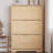 Wavy 3-Door Shoe Storage,-1192555197