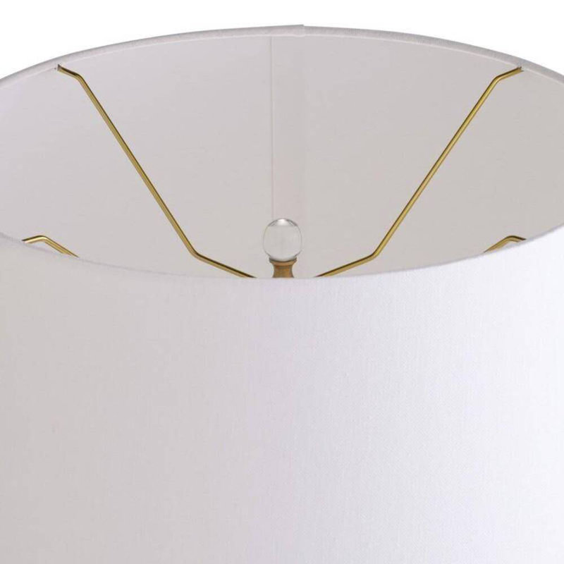 Tiber Table Lamp