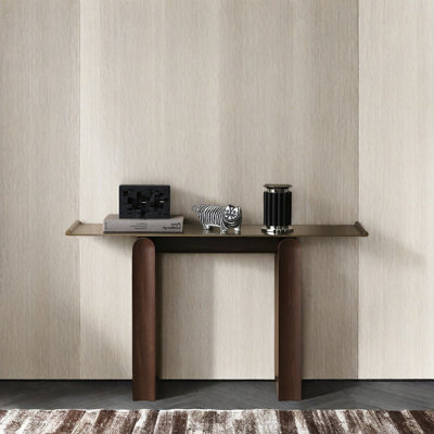 Table d'entrée Mid-Century