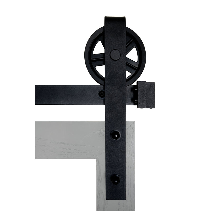 Miroir Rayne, Gris