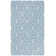 Carolene Hand Tufted Wool Geometric Rug