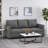 3 Seater Sofa