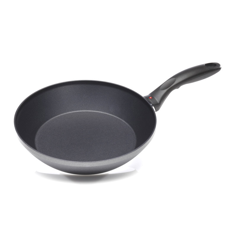 EDGE Aluminum Non-Stick Frying Pan, 10.25" Diameter