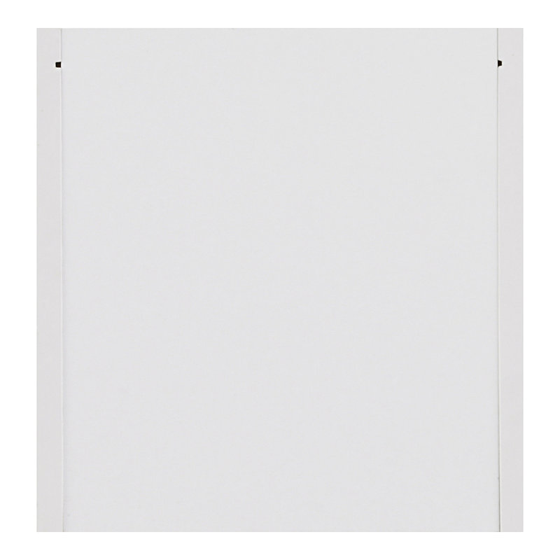 Maren 88cm Cube Unit, White