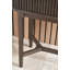 Bonaire 100cm Console Table