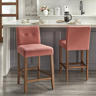 Tabouret de comptoir Armenda