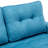 59.4'' Upholstered Sleeper Sofa-808471149