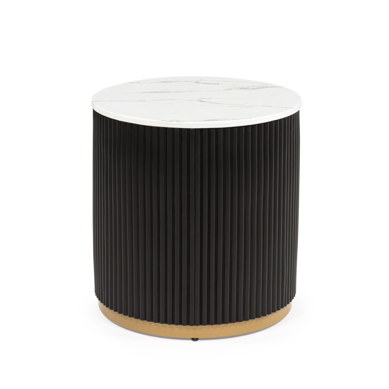 Table de bout moderne 1pc