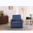 Convertible Chair Bed Pull Out Sleeper Chair-1769319014