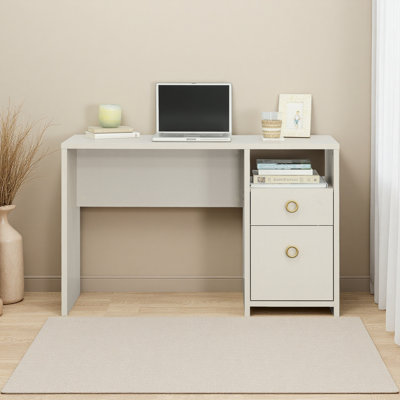 Bureau pratique et robuste