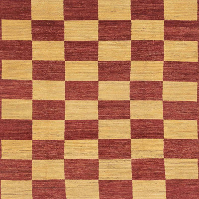 Abstract Indoor Rug