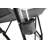 High Back Duty Lawn Chair with Cup Holder-690194160