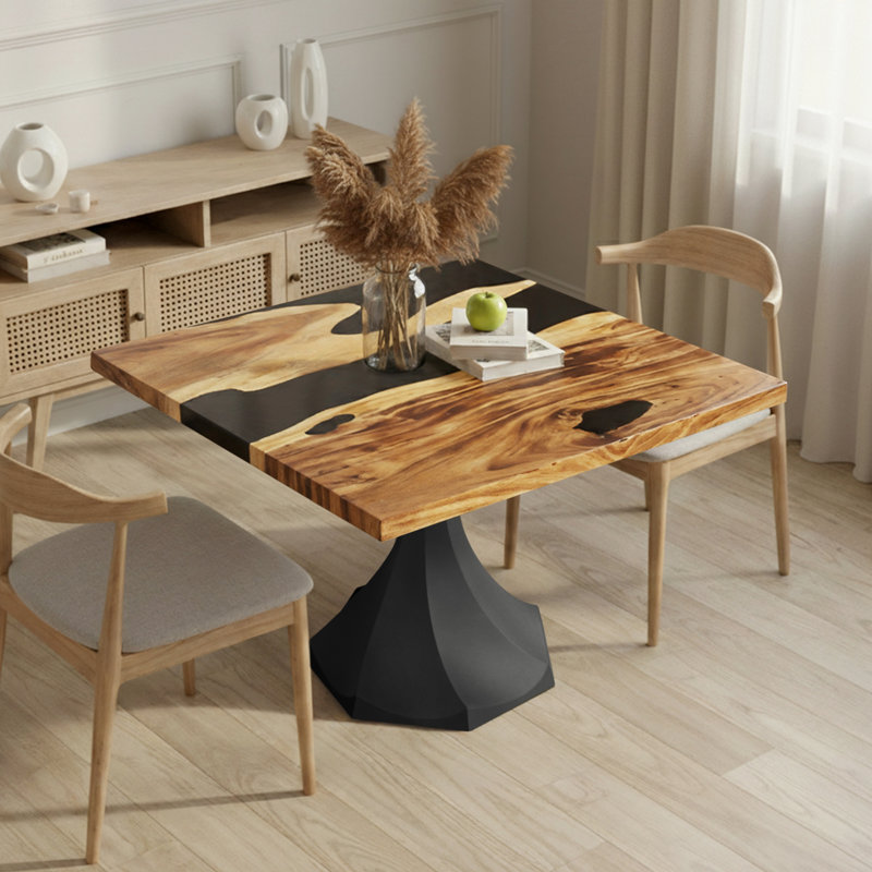 Table de salle à manger Lithe