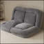 Canapé-lit convertible double escamotable-2090406951