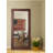 Soderlund Wood Flat Mirror-20036211