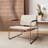 Whythe Modern Upholstered Steel Accent Chair in Ivory-981651038-981651039