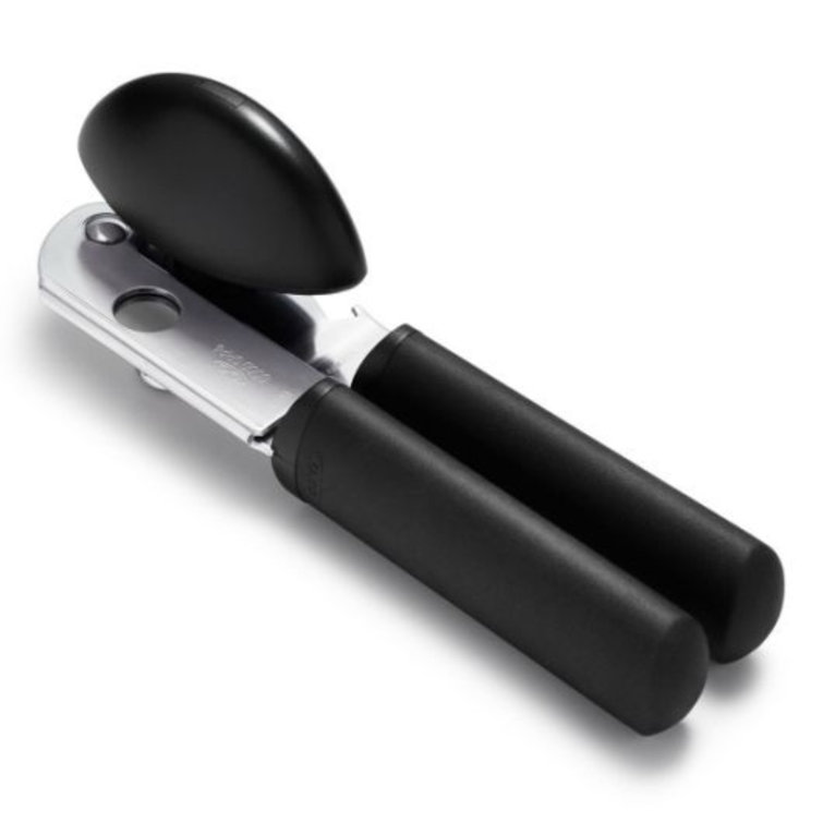 OXO 28081 Good Grips Soft-Handled Can Opener