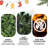 4FT Premium PE & PVC Christmas Tree-2057714762