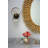Alph 1-Light Wall Sconce