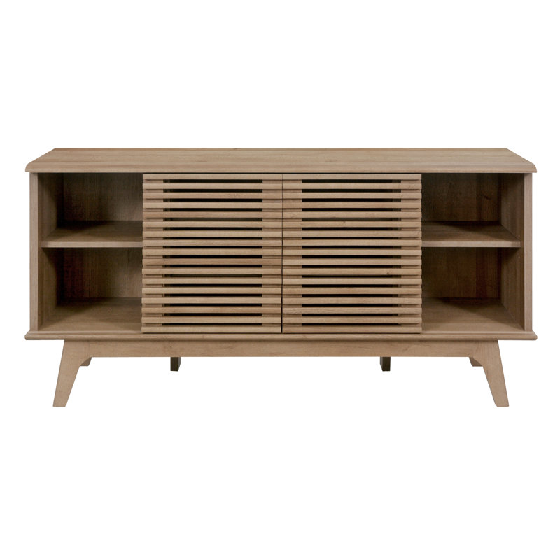 Pugh 144cm Sideboard, Riviera Oak