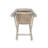 Guzik Solid Wood Counter Stool-44183547