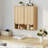 Wall Bathroom Cabinet-123028255