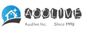 Logo AOOLIVE