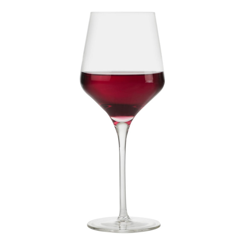 Verres à vin Libwich Greenwich, 12,75 onces, ensemble de 4