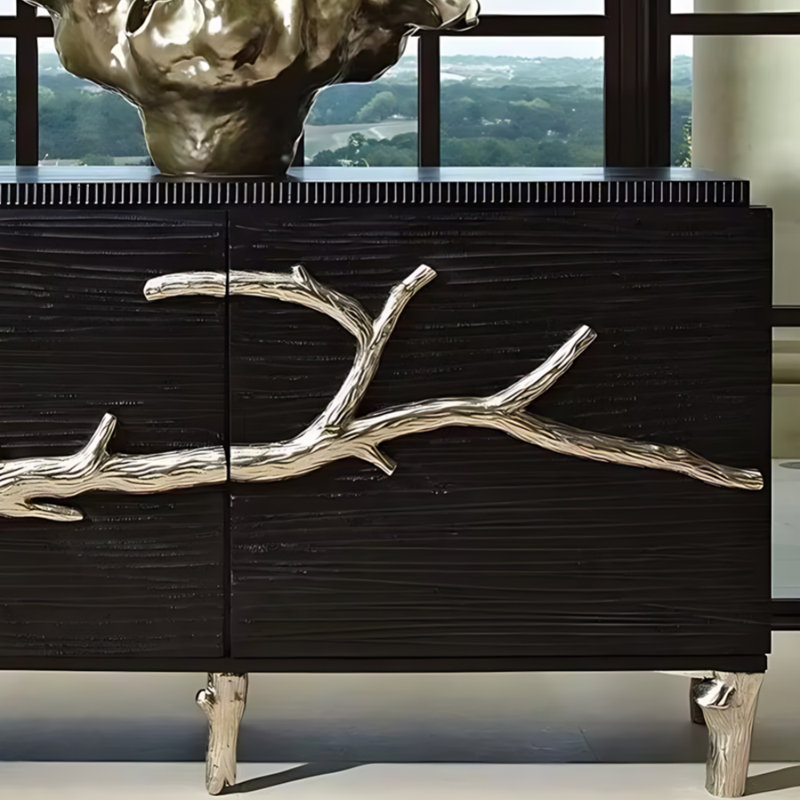 Luxurious Sophisticated Sideboard