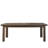 Modern Extendable Oak Dining Table-112167397