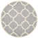 Cannen Hand Tufted Wool Geometric Rug