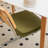 Dining Chairs , Velvet Rattan Side Accent Chairs, Modern Mid Century Breuer Designed Chairs, Upholstered Dining Living Room Kitchen Chairs-1034013708-1034013907