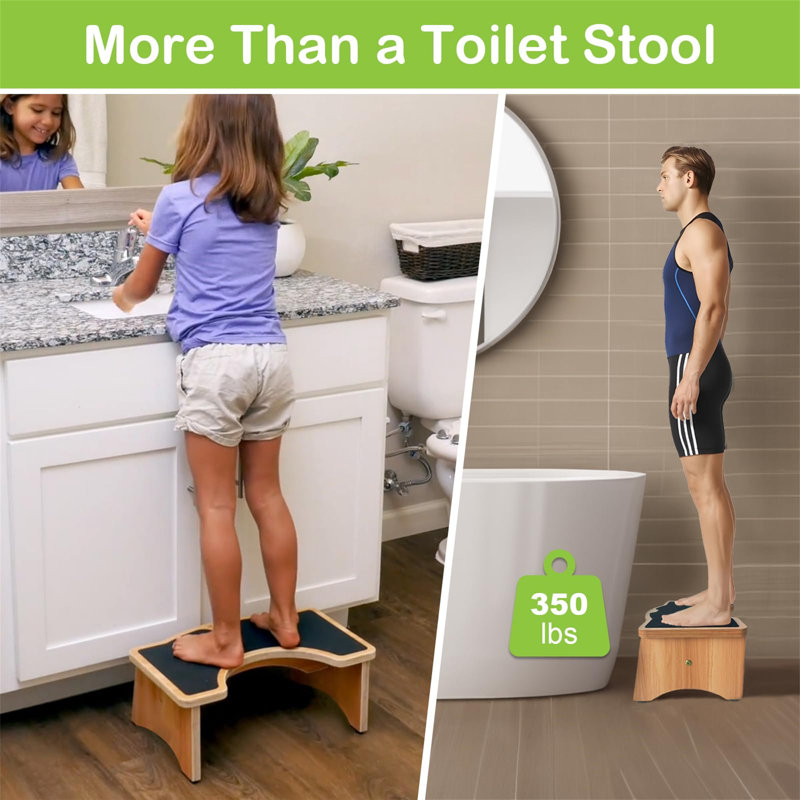 Brister Shower Bench